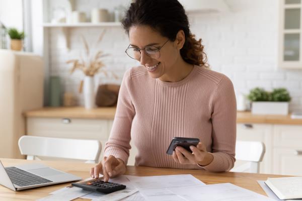 1. De juiste contracten